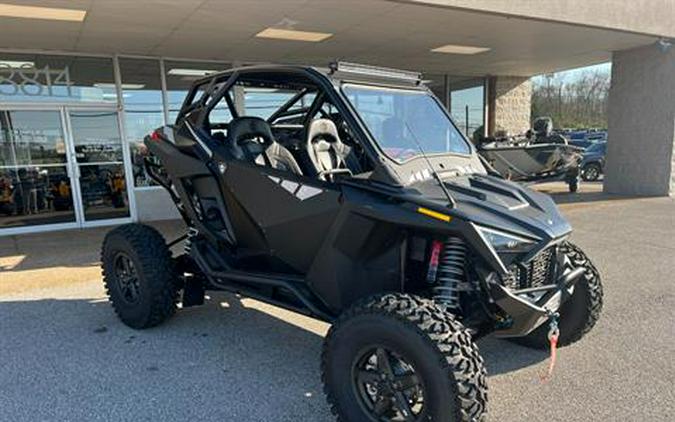 2023 Polaris RZR Turbo R Ultimate