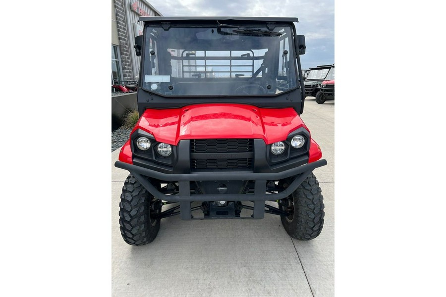 2020 Kawasaki Mule™ PRO-MX™ EPS