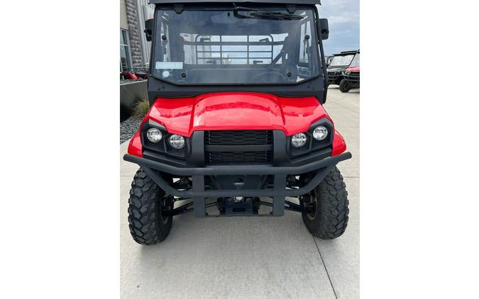 2020 Kawasaki Mule™ PRO-MX™ EPS