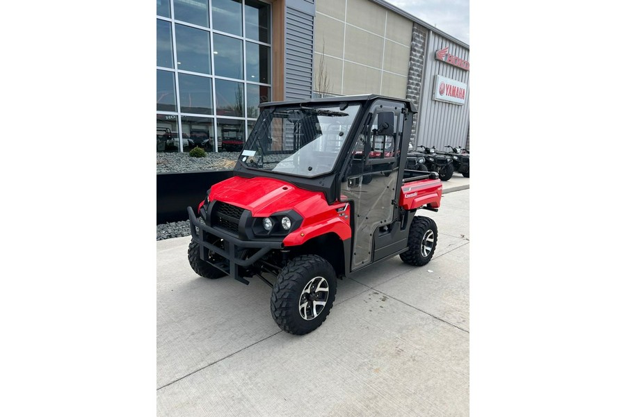 2020 Kawasaki Mule™ PRO-MX™ EPS