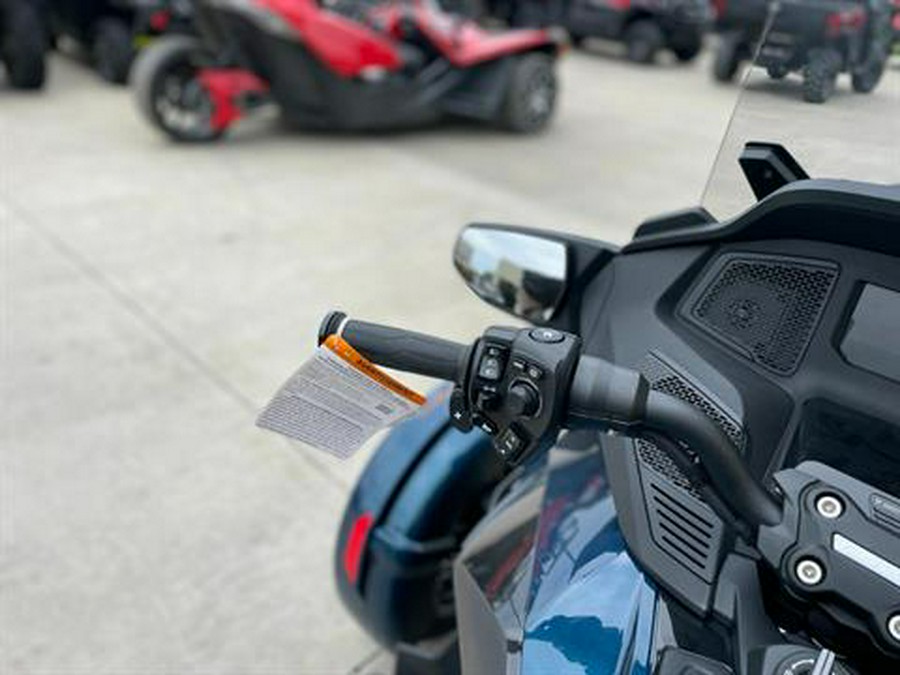 2023 Can-Am Spyder RT