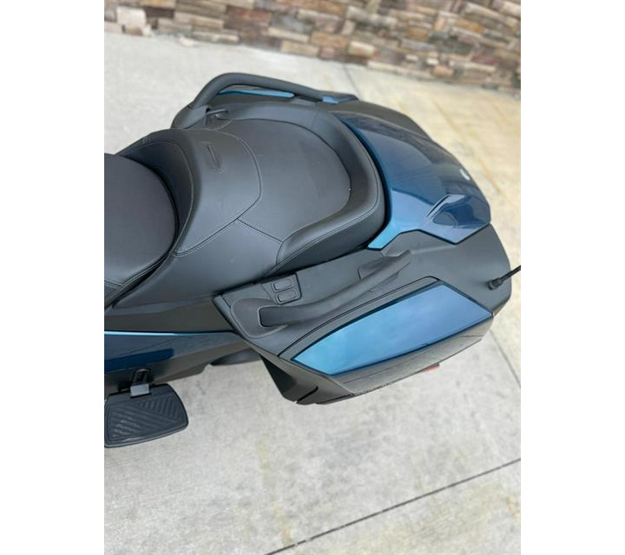 2023 Can-Am Spyder RT