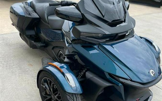 2023 Can-Am Spyder RT