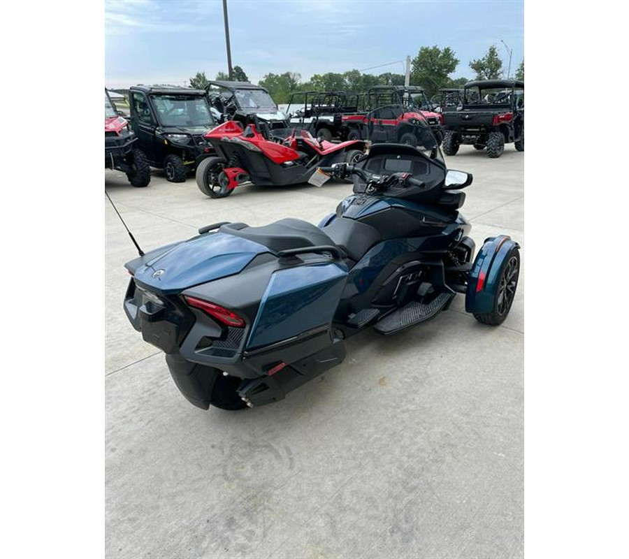 2023 Can-Am Spyder RT