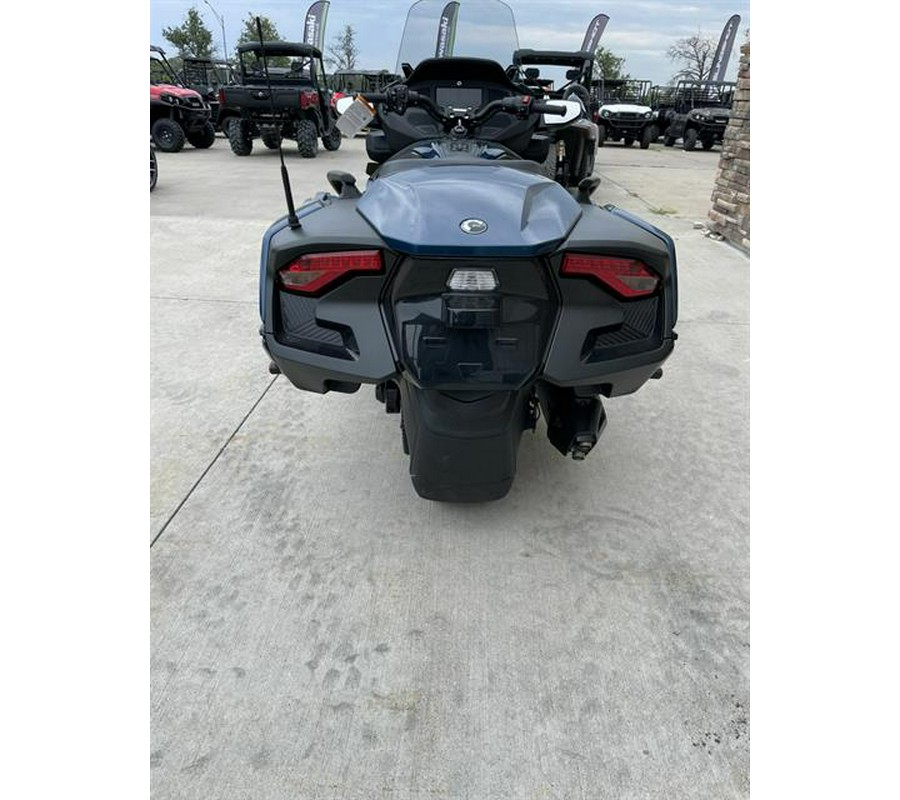 2023 Can-Am Spyder RT