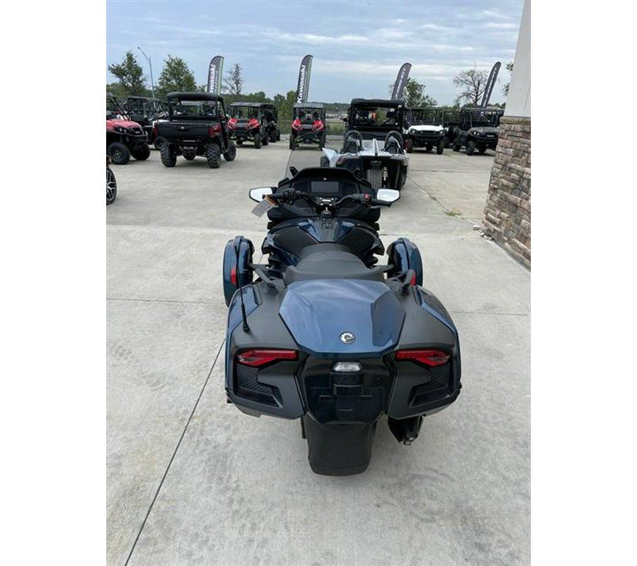 2023 Can-Am Spyder RT