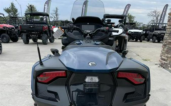 2023 Can-Am Spyder RT