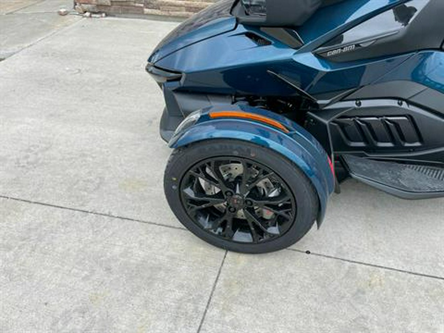 2023 Can-Am Spyder RT