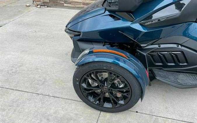 2023 Can-Am Spyder RT