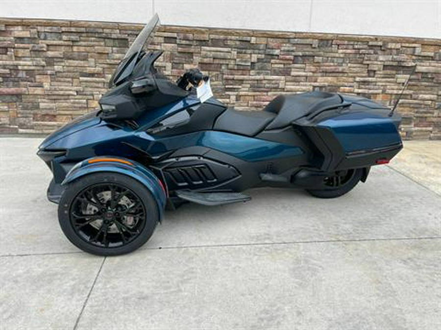 2023 Can-Am Spyder RT