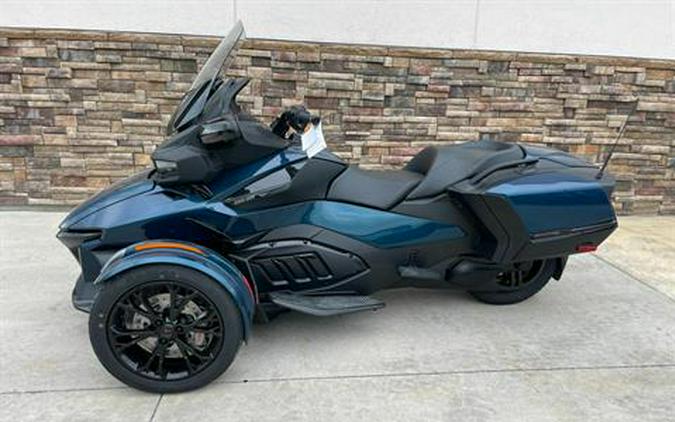 2023 Can-Am Spyder RT