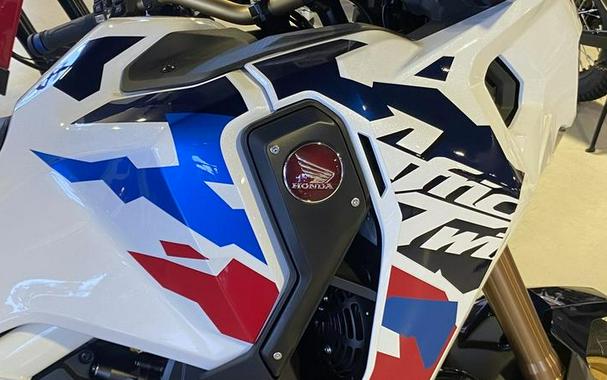 2024 Honda® Africa Twin Adventure Sports ES DCT