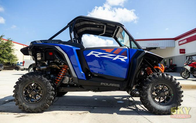 2025 Polaris RZR XP 1000 Ultimate