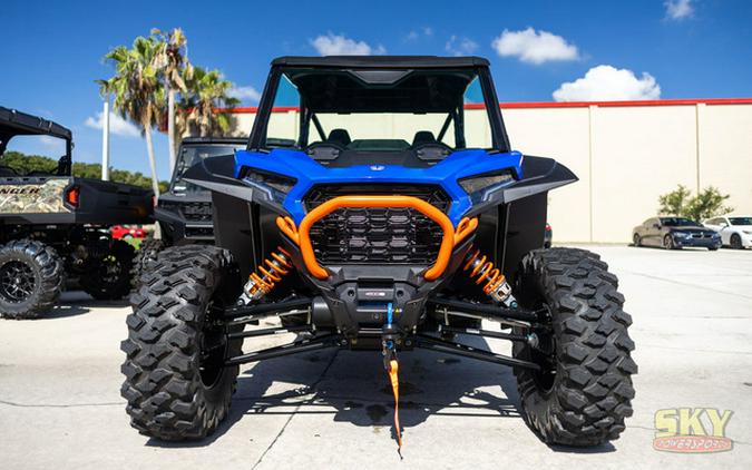 2025 Polaris RZR XP 1000 Ultimate