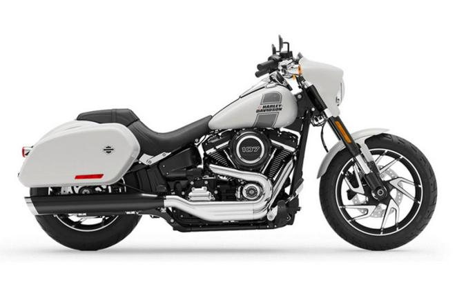 2021 Harley-Davidson® FLSB - Sport Glide™