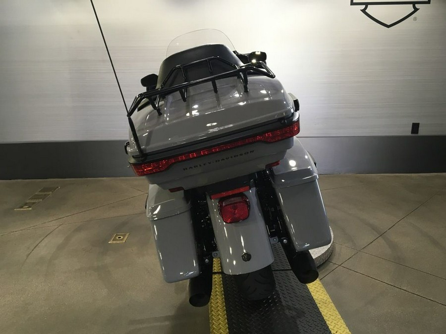 2024 Harley-Davidson® FLHTK - Ultra Limited®