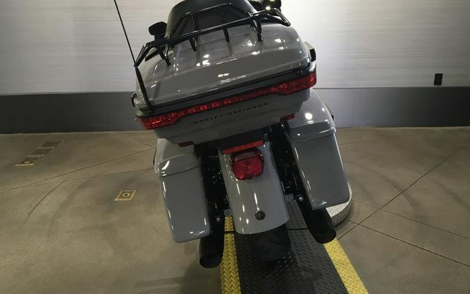 2024 Harley-Davidson® FLHTK - Ultra Limited®