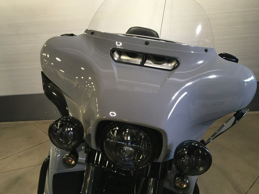 2024 Harley-Davidson® FLHTK - Ultra Limited®