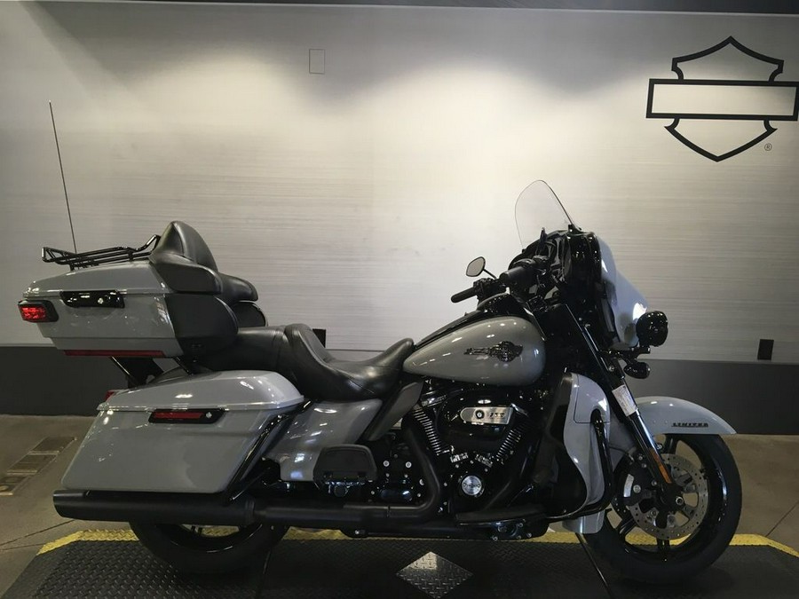 2024 Harley-Davidson® FLHTK - Ultra Limited®
