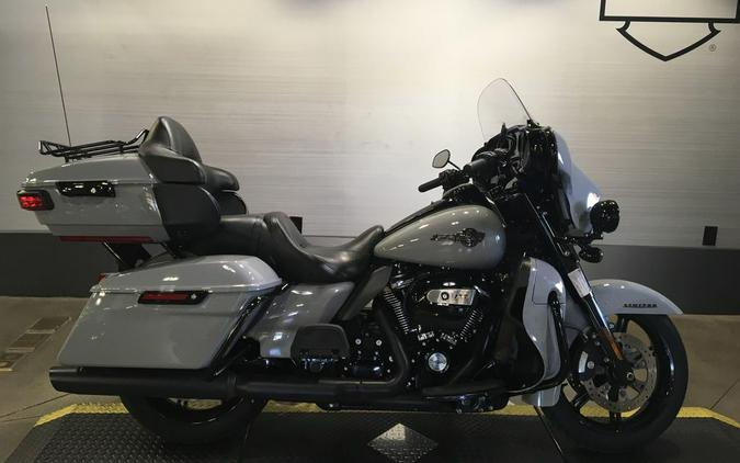 2024 Harley-Davidson® FLHTK - Ultra Limited®