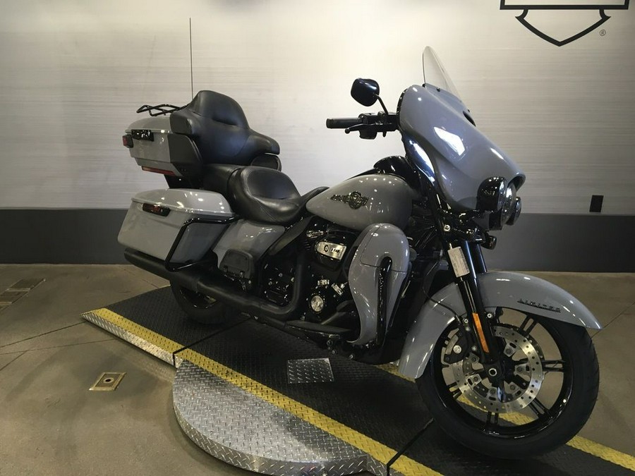2024 Harley-Davidson® FLHTK - Ultra Limited®