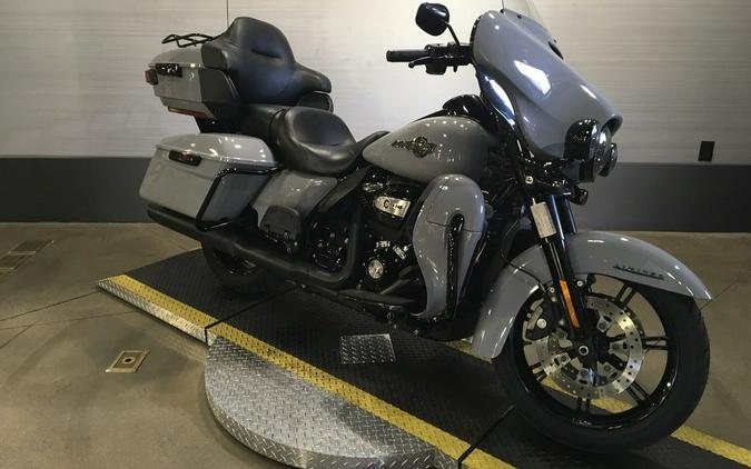 2024 Harley-Davidson® FLHTK - Ultra Limited®