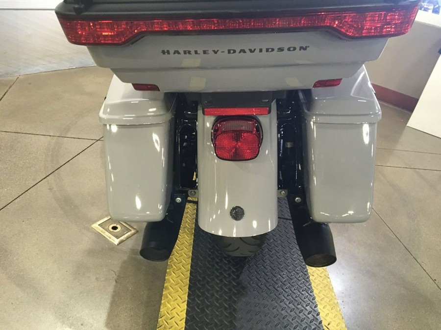 2024 Harley-Davidson® FLHTK - Ultra Limited®