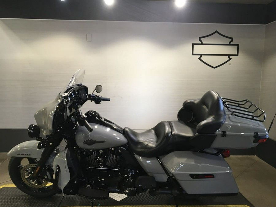 2024 Harley-Davidson® FLHTK - Ultra Limited®