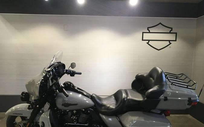 2024 Harley-Davidson® FLHTK - Ultra Limited®