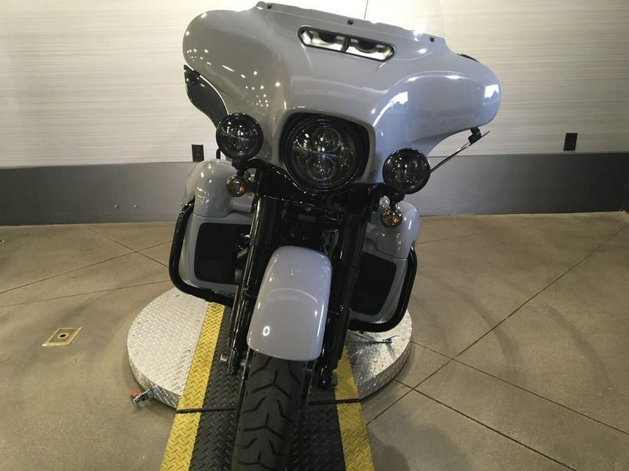2024 Harley-Davidson® FLHTK - Ultra Limited®