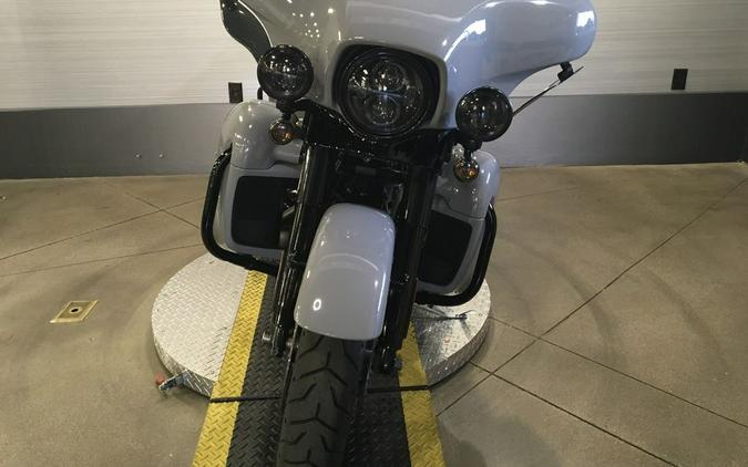2024 Harley-Davidson® FLHTK - Ultra Limited®