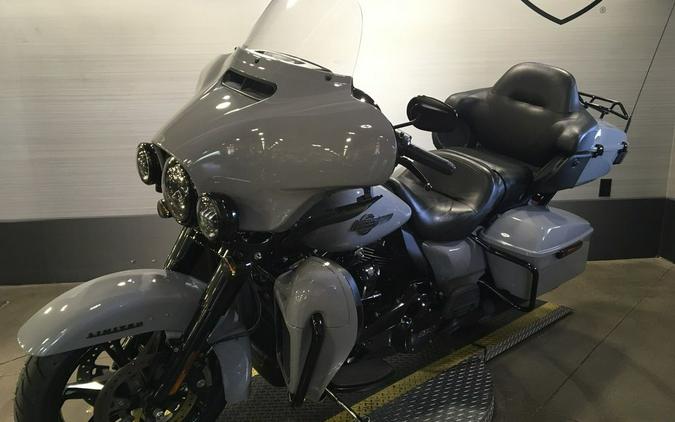 2024 Harley-Davidson® FLHTK - Ultra Limited®
