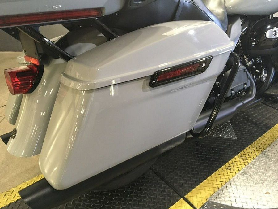 2024 Harley-Davidson® FLHTK - Ultra Limited®