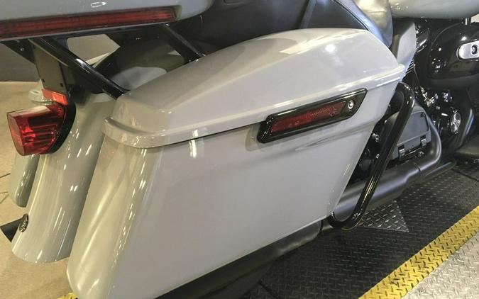 2024 Harley-Davidson® FLHTK - Ultra Limited®