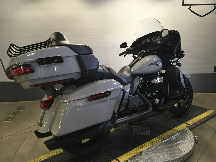 2024 Harley-Davidson® FLHTK - Ultra Limited®