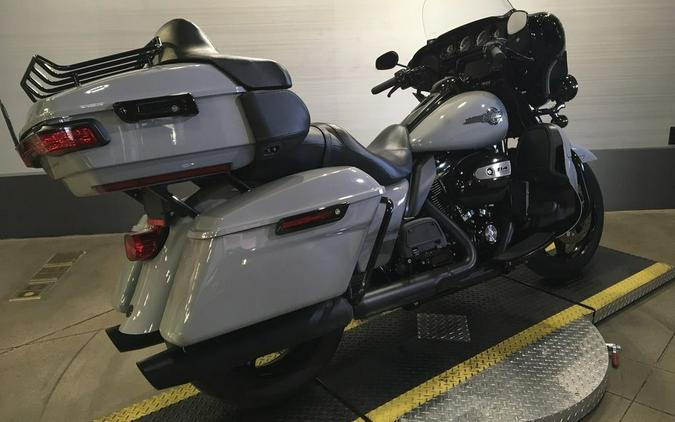 2024 Harley-Davidson® FLHTK - Ultra Limited®