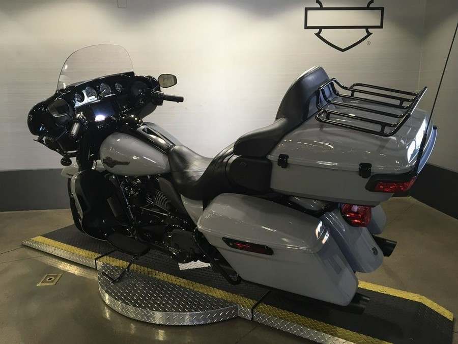 2024 Harley-Davidson® FLHTK - Ultra Limited®