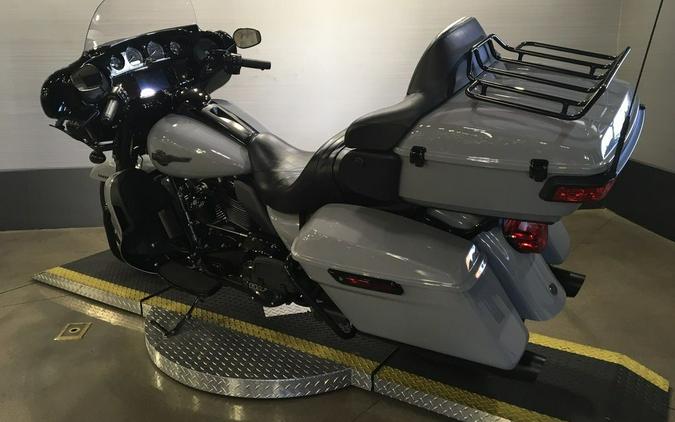 2024 Harley-Davidson® FLHTK - Ultra Limited®