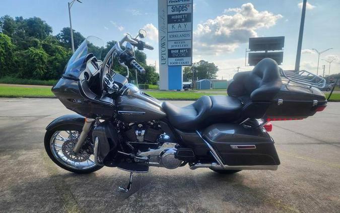 2018 Harley-Davidson® FLTRU - Road Glide® Ultra