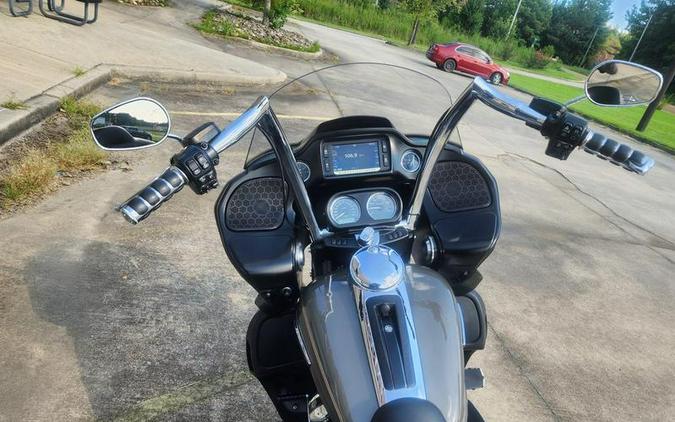 2018 Harley-Davidson® FLTRU - Road Glide® Ultra