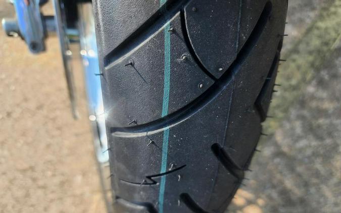 2018 Harley-Davidson® FLTRU - Road Glide® Ultra