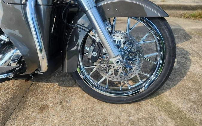 2018 Harley-Davidson® FLTRU - Road Glide® Ultra