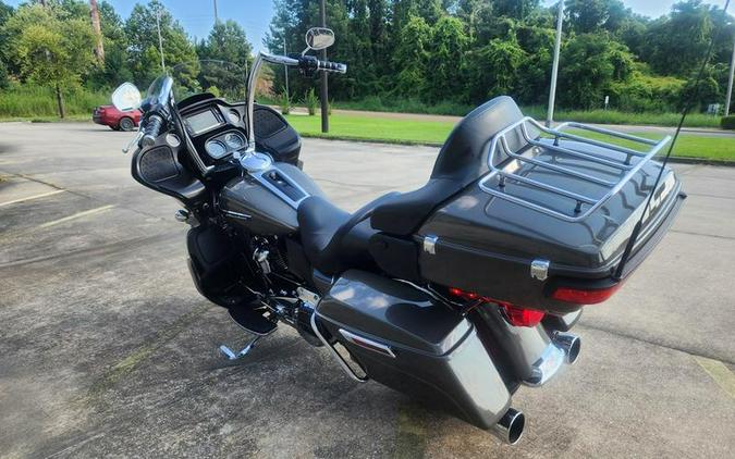2018 Harley-Davidson® FLTRU - Road Glide® Ultra