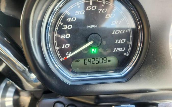 2018 Harley-Davidson® FLTRU - Road Glide® Ultra