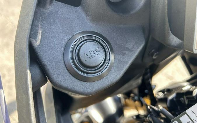 2025 Yamaha Tenere 700