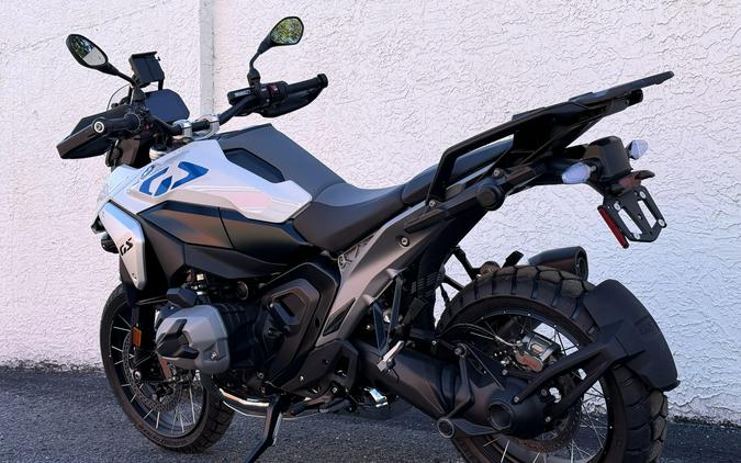 2025 BMW R 1300 GS