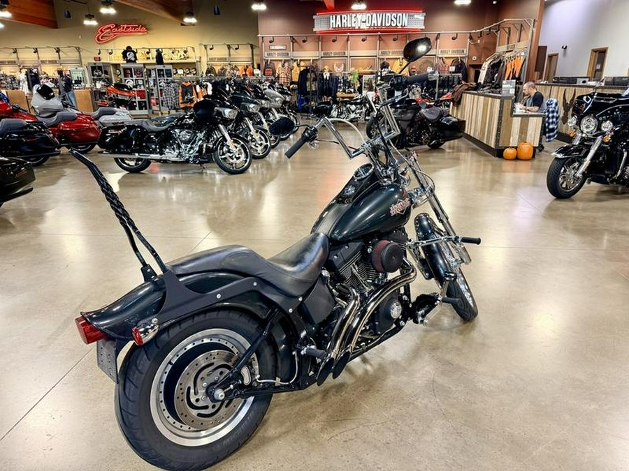 2005 Harley-Davidson® FXSTB - Night Train™