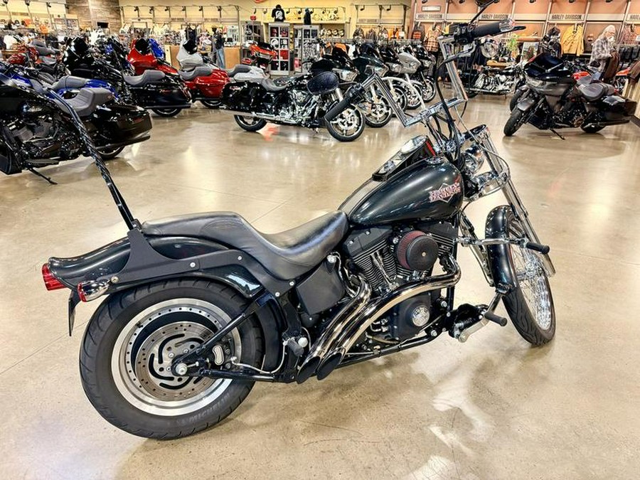 2005 Harley-Davidson® FXSTB - Night Train™