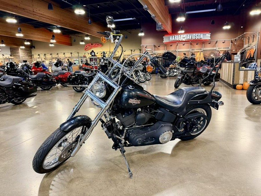 2005 Harley-Davidson® FXSTB - Night Train™