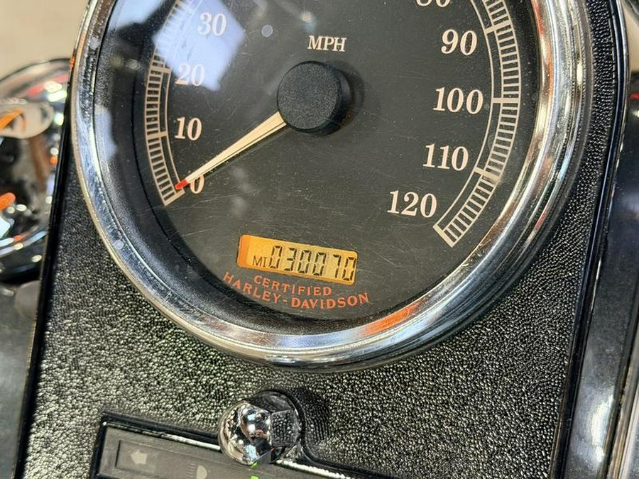 2005 Harley-Davidson® FXSTB - Night Train™